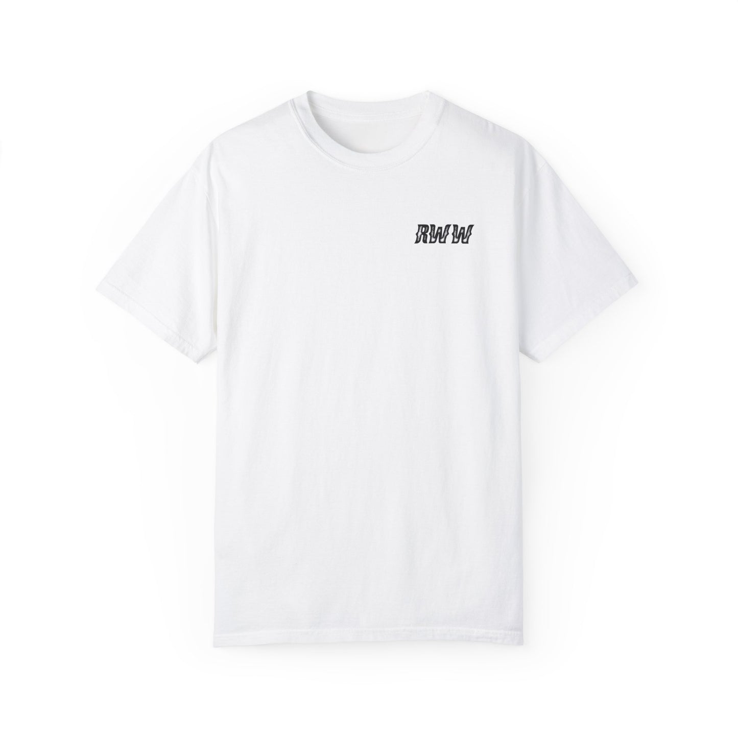 Raw Western Wear Arkansas Cowboy - Classic Cotton Tee