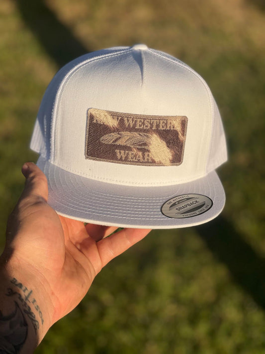 Yupoong 6006 Classic Five Panel