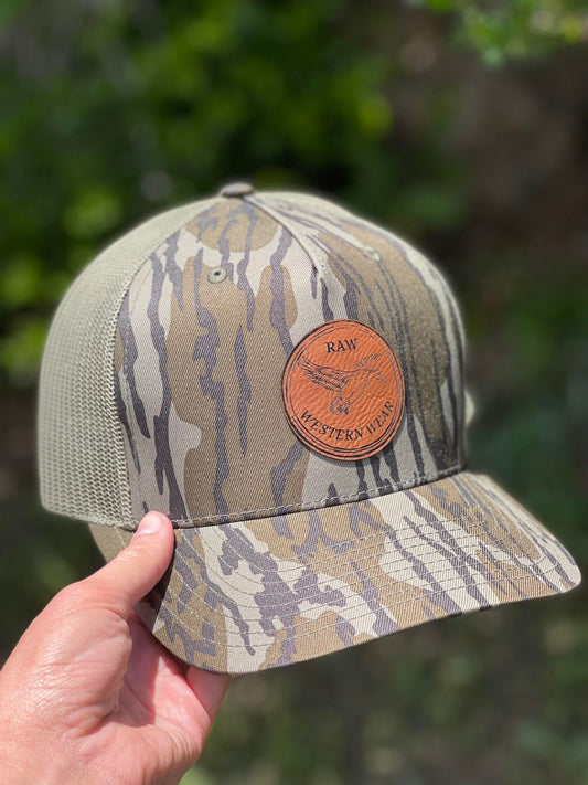 Outdoor Collection Caps