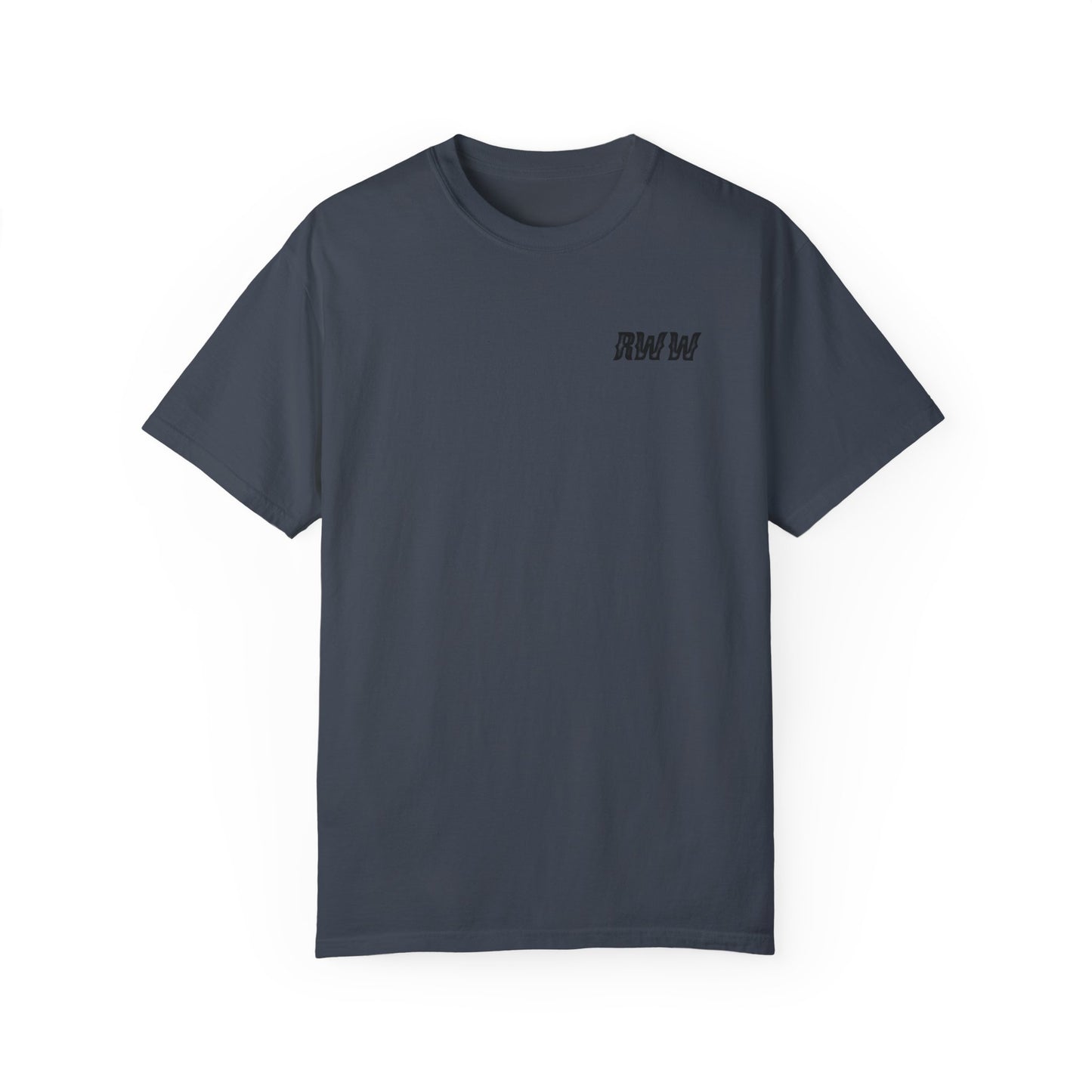Raw Western Wear Arkansas Cowboy - Classic Cotton Tee