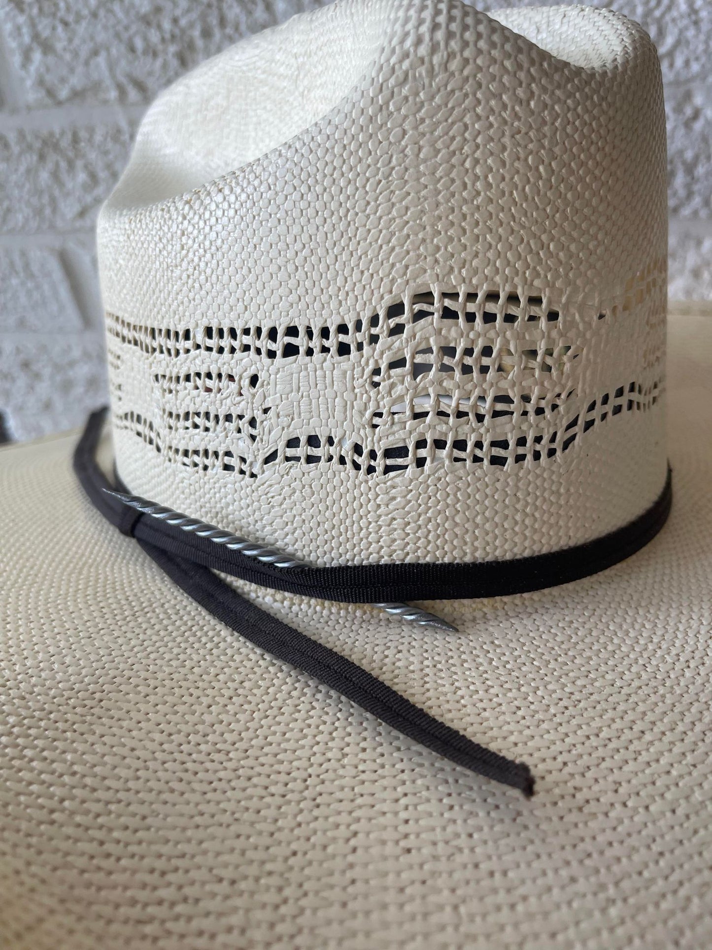 Cowboy toothpick